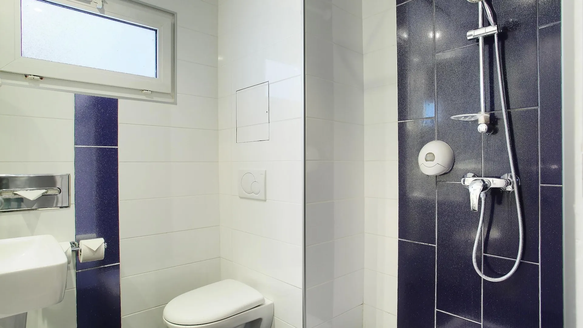 Hotell Garden Saint Martin 2*