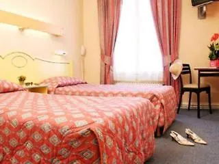 Hotell Garden Saint Martin