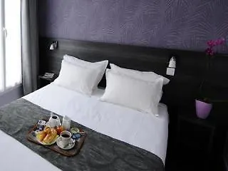 Hotel Garden Saint Martin 2*