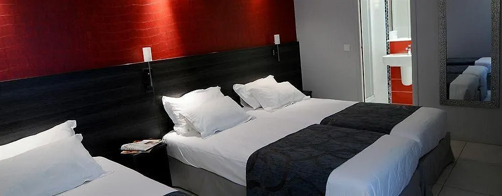 Garden Saint Martin Hotel 2*